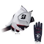 ブリヂストンゴルフ(BRIDGESTONE GOLF)(メンズ)左手用 ゴルフグローブ GL2404 SOFT GRIP GL2404