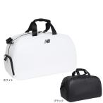 ニューバランス(new balance)(メンズ、レディース)ゴルフ ボストンバッグ 012-5981001