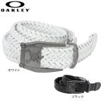 オークリー(OAKLEY)(メンズ)ゴルフ スカル ベルト 16.1 FOS901604