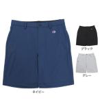 チャンピオン(CHAMPION)(メンズ)ゴルフウェア ショートパンツ C3-BG502