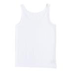 クー（Coo.）（レディース）タンクトップ ドライプラス 白 S-LLサイズ 892CO5ASC0004 WHT 吸汗速乾 抗菌防臭 衣替え 肌着