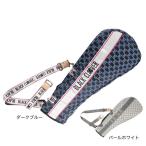  черный clover (Black Clover)( мужской ) Golf JG club case BA5PGZ28