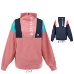  кривошип (CLUNK)( женский ) Golf одежда внешний . способ половина Zip окно жакет CL5QUY63