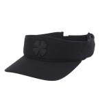 ブラッククローバー(Black Clover)(メンズ、レディース)PREMIER VISOR 13 サンバイザー BC5PFD02-BLK