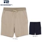 ROSASEN（メンズ）ゴルフウェア ダンボールニット ショートパンツ 047-73411-25SS
