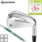 テーラーメイド(TAYLORMADE)(メンズ)P790 アイアン N.S.PRO 950GH neo 2025年モデル