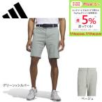アディダス(adidas)(メンズ)ゴルフウェア ミニギンガムチェック ショートパンツ KUL30