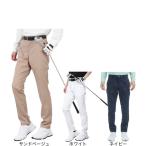 トミー ヒルフィガー ゴルフ（TOMMY HILFIGER GOLF）（メンズ）ゴルフウェア ベーシック テーパードパンツ THMA516