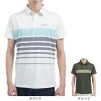 アドミラル ゴルフ（Admiral GOLF）（メンズ）ゴルフウェア 吸水速乾 
