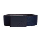  Adidas (adidas)( мужской ) Golf двусторонний webbing ремень KOV74-IY4418 NV/GR