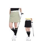 ニューバランス(new balance)(レディース)ゴルフウェア 吸水速乾 スカート 012-5134501