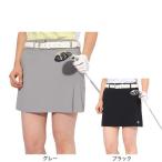 ニューバランス(new balance)(レディース)ゴルフウェア 吸湿速乾 スカート 012-5134503