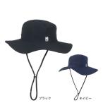 ミレー（Millet）（メンズ、レディース）帽子 トレッキング 登山 ブリーズ メッシュ ハット MIV02029