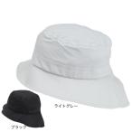 ハーレー(HURLEY)(メンズ)ゴルフ ファントム レイン ハット MGRN251103