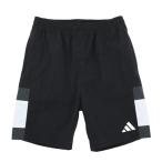 アディダス（adidas）（キッズ）ワード ウーブンパンツ KCE74-JM4574