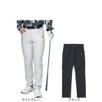 ショッピング中綿 ルコックスポルティフ（lecoqsportif）（メンズ）ゴルフウェア ストレッチフォーサー 裏起毛 中綿ハイブリットパンツ LG4FLP04M
