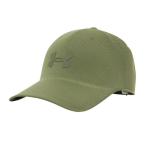 アンダーアーマー（UNDER ARMOUR）（メンズ、レディース）ゴルフ 吸汗 アイソチル ステルスフォーム キャップ 6000413 390