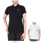 プーマESSロゴポロシャツ687615