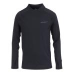 ショッピングUNDER アンダーアーマー（UNDER ARMOUR）（メンズ）コールドウェザー プロ ロングスリーブ モックネック シャツ 6007387 001