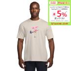 ナイキ(NIKE)(メンズ)ゴルフウェア マックス90 OC 半袖 Tシャツ SU25 HJ3477-104