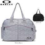 オークリー(OAKLEY)(メンズ)ゴルフ ゴルフバッグ ボストンバッグ FOS902002