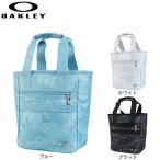オークリー(OAKLEY)(メンズ、レディース)ゴルフ 2WAY 保冷バッグ 保冷温 ハンドバッグ FOS902072