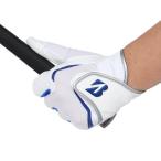  Bridgestone Golf (BRIDGESTONE GOLF)( мужской ) Golf перчатка левый рука для ULTRA GRIP COOL GL25S1WH