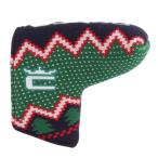 コブラゴルフパターカバーアグリース...