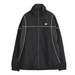 New balance (new balance)( мужской ) баскетбол одежда окно жакет подкладка сетка AMJ55626BK