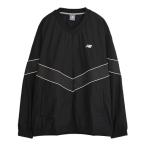  New balance (new balance)( мужской ) баскетбол одежда pi стерео верх подкладка нет AMT55629BK