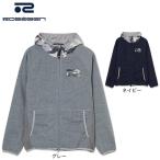 ROSASEN( женский ) Golf одежда водоотталкивающий теплоизоляция длинный рукав Parker f-ti- блузон 045-54811-25AW