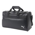 プーマ(PUMA)(メンズ、レディース)ゴルフ ツアーライク メタルキャット ボストンバッグ 092487-01