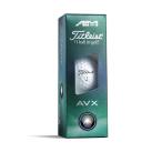 タイトリスト(TITLEIST)(メンズ)ゴルフボール AVX AIM360 T9014S-FW-J スリーブ(3個入り)