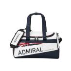  Admiral Golf (Admiral GOLF)( мужской ) сумка "Boston bag" Performance спорт ADMZ5BB1-TRI