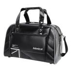  Admiral Golf (Admiral GOLF)( мужской, женский ) Golf сумка "Boston bag" Ran плоскодонная лодка спорт ADMZ5BB2-BLK