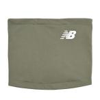 ニューバランス（new balance）（メンズ、レディース）フリースネックウォーマー LAM55703DIO 防寒小物 防寒対策 寒さ対策 あったか