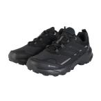 アディダス（adidas）（メンズ）トレッキングシューズ ローカット 登山靴 テレックス スカイチェイサー AX5 GORE-TEX ハイキング NMQ33-JQ2210