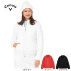 キャロウェイ（CALLAWAY）（レディース）ゴルフウェア