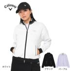  Callaway (CALLAWAY)( женский ) Golf одежда цветок ja карта полный Zip тренировочный C25217203