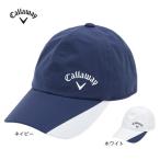 キャロウェイ（CALLAWAY）（レディース）ゴルフ レインキャップ C26988200