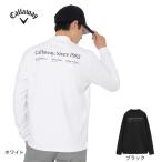  Callaway (CALLAWAY)( мужской ) Golf we attack li балка длинный рукав mok шея рубашка C25233104