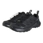  Salomon (SALOMON)( мужской ) походная обувь X приключения черный L47321100 low cut обувь 