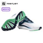  foot Joy (FOOT JOY)( мужской ) туфли для гольфа шиповки отсутствует k on tamteki стиль гонки WT/NV 57041 W