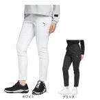 プーマ（PUMA）（レディース）ゴルフウェア PB ハイパー ストレッチ テーパード パンツ 635837
