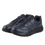 ニューバランス（new balance）（メンズ）スニーカー ウォーキングシューズ 363 v9 ネイビー MW363SE9 4E スポーツシューズ