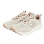 ニューバランス（new balance）（レディース）スニーカー ウォーキングシューズ ダイナソフト NB サンファー v2 キナリ WASMPBE2 2E スポーツ