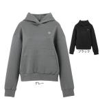 ショッピングゴルフウェア レディース セントアンドリュース（ST.ANDREWS）（レディース）ゴルフウェア アウター 長袖パーカー ダンボールニットフーディ 043-5262956