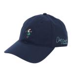 アディダス（adidas）（メンズ、レディース）帽子 チップドライバー ハット KQE12-JY1605 NVY
