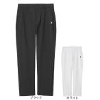  Le Coq s Porte .f(lecoqsportif)( мужской ) Golf одежда обратная сторона ворсистый стрейч длинные брюки LG5FLP01M