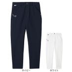 ルコックスポルティフ（lecoqsportif）（レディース）ゴルフウェア 裏起毛 ロングパンツ LG5FLP02L